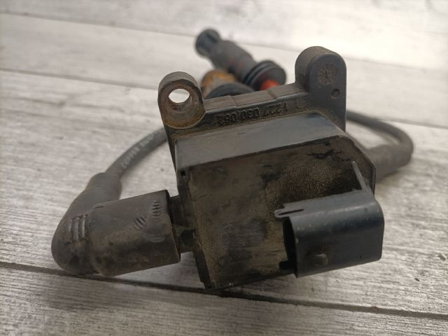 bontott ALFA ROMEO 156 Gyújtótrafó