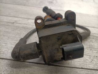 bontott ALFA ROMEO 156 Gyújtótrafó