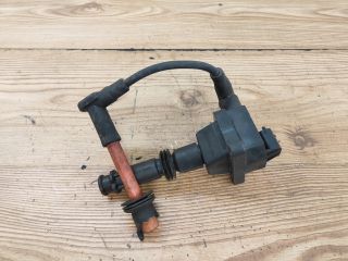 bontott ALFA ROMEO 156 Gyújtótrafó