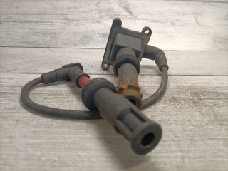 bontott ALFA ROMEO 156 Gyújtótrafó