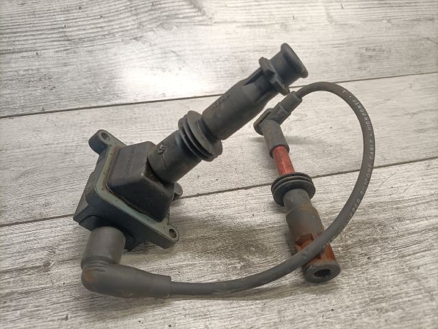 bontott ALFA ROMEO 156 Gyújtótrafó