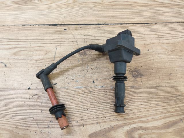 bontott ALFA ROMEO 156 Gyújtótrafó