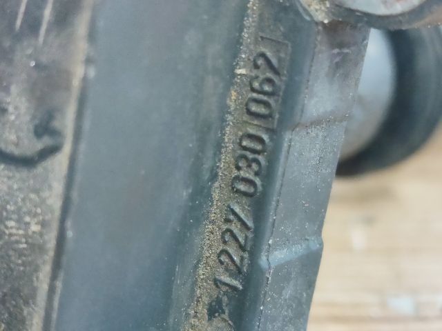 bontott ALFA ROMEO 156 Gyújtótrafó