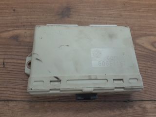 bontott ALFA ROMEO 156 Komfort Elektronika