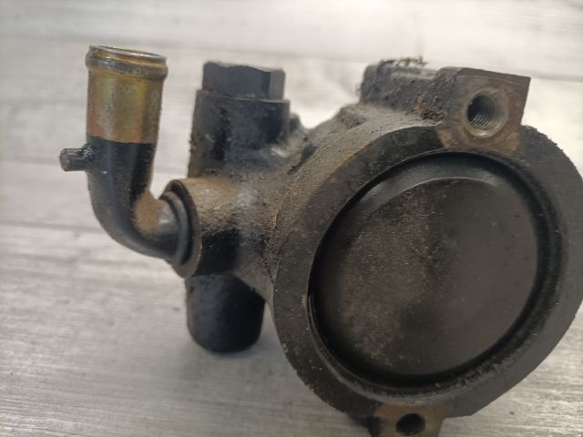 bontott ALFA ROMEO 156 Kormányszervó Motor (Hidraulikus)