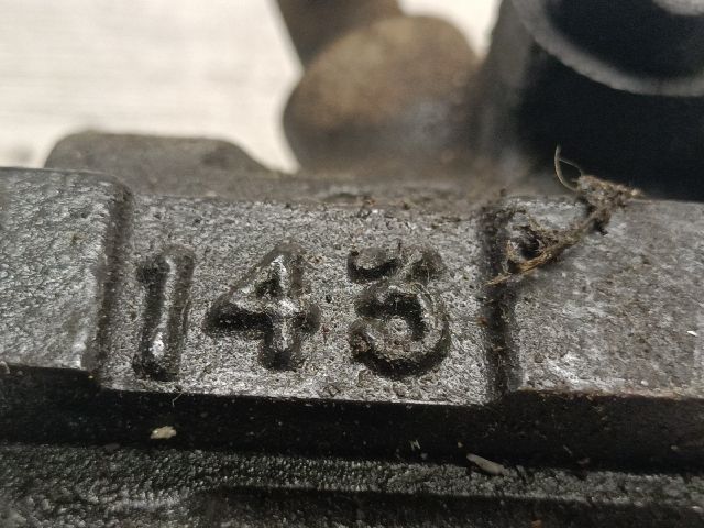 bontott ALFA ROMEO 156 Kormányszervó Motor (Hidraulikus)