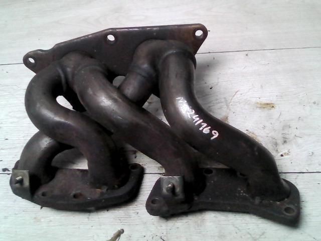 bontott ALFA ROMEO 156 Leömlő (Soros)