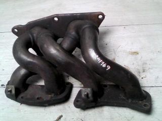 bontott ALFA ROMEO 156 Leömlő (Soros)