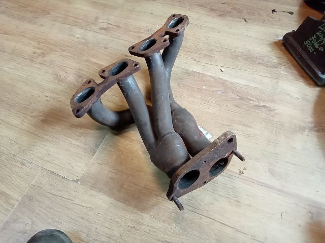 bontott ALFA ROMEO 156 Leömlő (Soros)