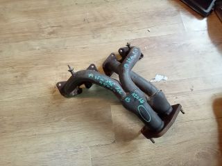 bontott ALFA ROMEO 156 Leömlő (Soros)