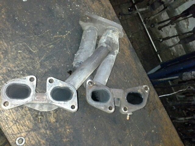 bontott ALFA ROMEO 156 Leömlő (Soros)