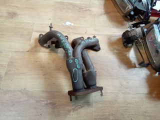 bontott ALFA ROMEO 156 Leömlő (Soros)