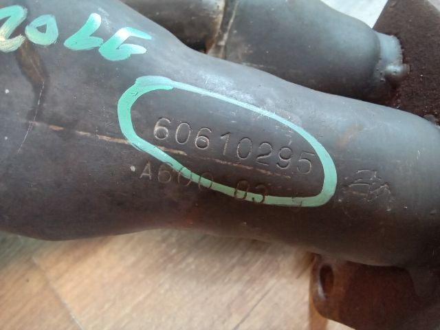 bontott ALFA ROMEO 156 Leömlő (Soros)