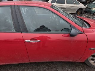 bontott ALFA ROMEO 156 Motor (Fűzött blokk hengerfejjel)