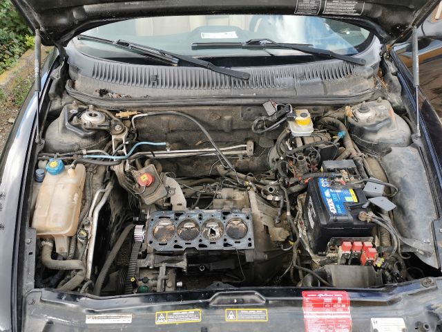 bontott ALFA ROMEO 156 Motor Tartó Bak Jobb