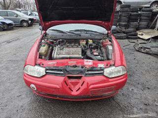 bontott ALFA ROMEO 156 Motorvezérlő