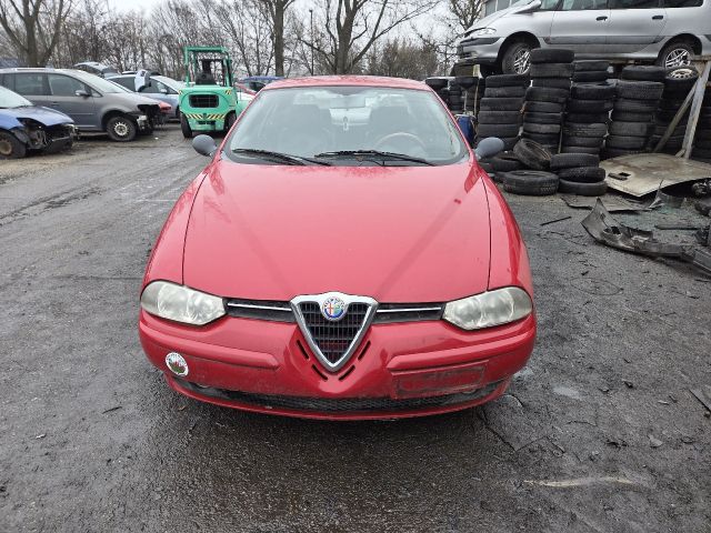 bontott ALFA ROMEO 156 Motorvezérlő