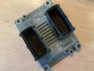 bontott ALFA ROMEO 156 Motorvezérlő