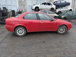 bontott ALFA ROMEO 156 Motorvezérlő
