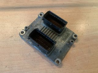 bontott ALFA ROMEO 156 Motorvezérlő