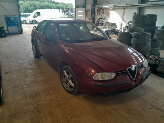 bontott ALFA ROMEO 156 Nívópálca