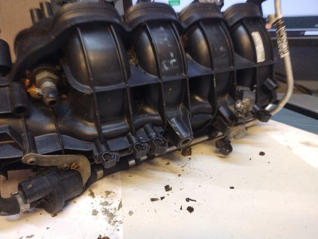 bontott ALFA ROMEO 156 Szívósor