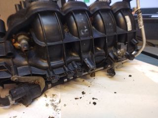 bontott ALFA ROMEO 156 Szívósor