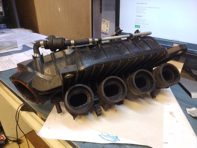 bontott ALFA ROMEO 156 Szívósor