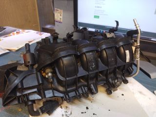 bontott ALFA ROMEO 156 Szívósor