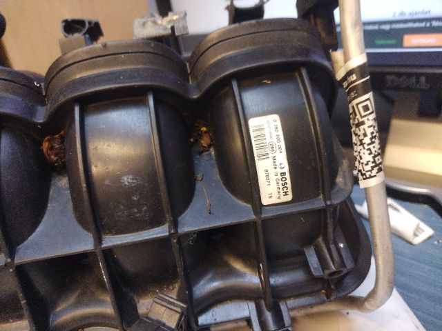 bontott ALFA ROMEO 156 Szívósor