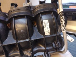 bontott ALFA ROMEO 156 Szívósor