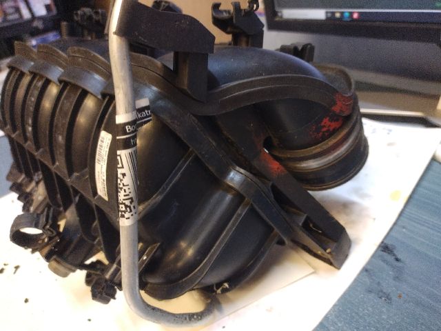 bontott ALFA ROMEO 156 Szívósor