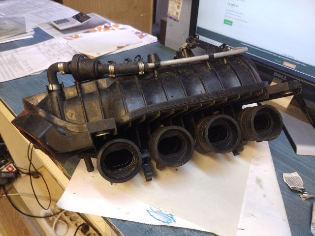 bontott ALFA ROMEO 156 Szívósor