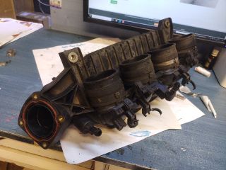 bontott ALFA ROMEO 156 Szívósor