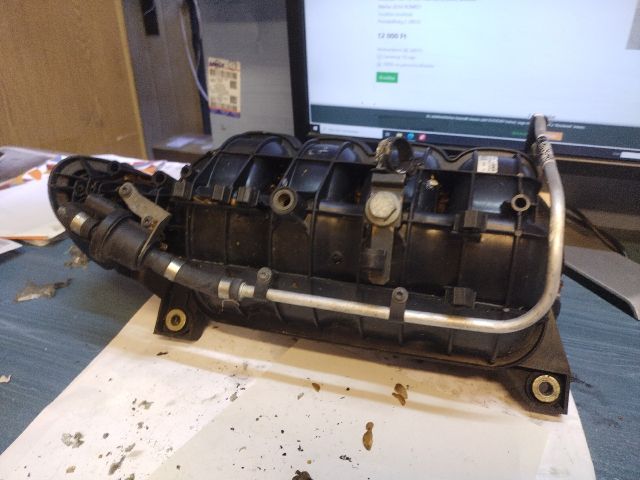 bontott ALFA ROMEO 156 Szívósor