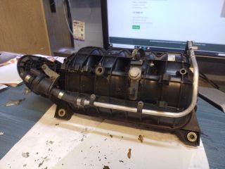 bontott ALFA ROMEO 156 Szívósor