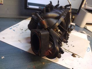 bontott ALFA ROMEO 156 Szívósor