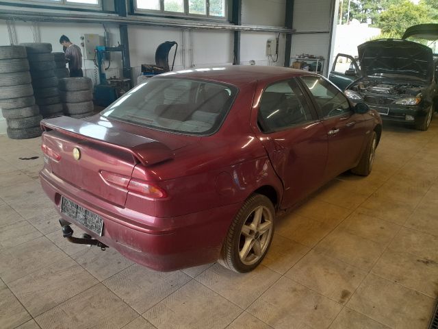 bontott ALFA ROMEO 156 Üzemanyag Szivattyú