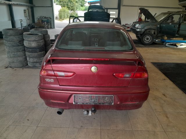 bontott ALFA ROMEO 156 Üzemanyag Szivattyú