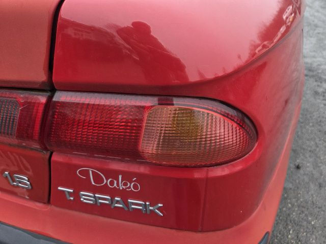 bontott ALFA ROMEO 156 Váltó (Mechanikus)