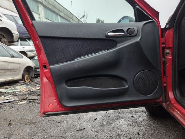 bontott ALFA ROMEO 156 Váltó (Mechanikus)