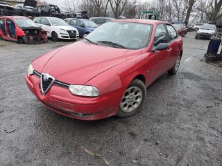 bontott ALFA ROMEO 156 Váltó (Mechanikus)