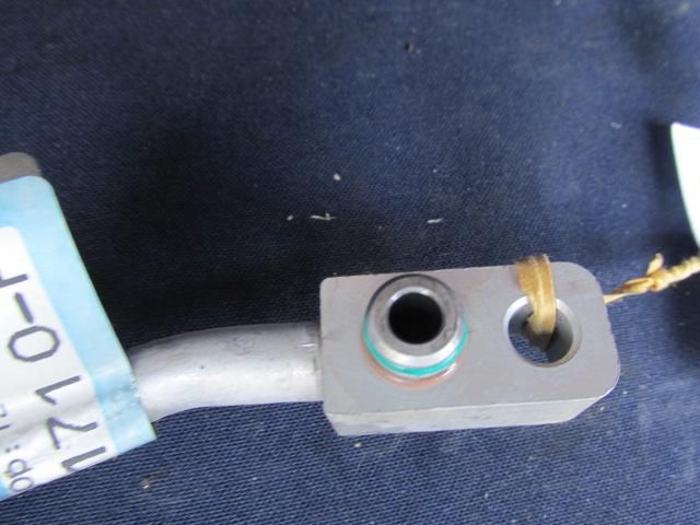 bontott ALFA ROMEO 156 Klíma Cső