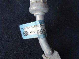 bontott ALFA ROMEO 156 Klíma Cső