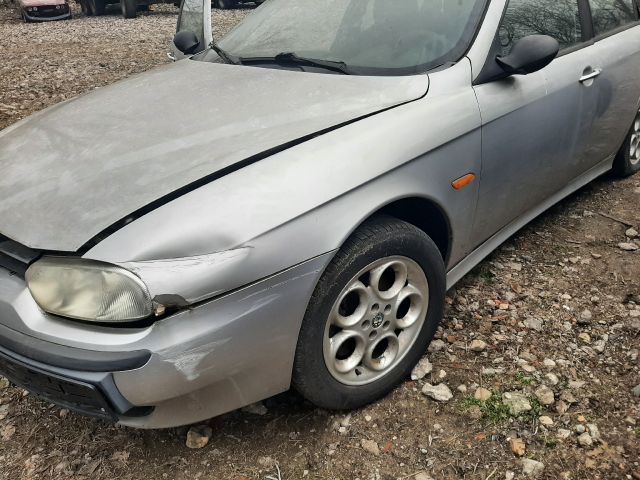 bontott ALFA ROMEO 156 Klímakompresszor