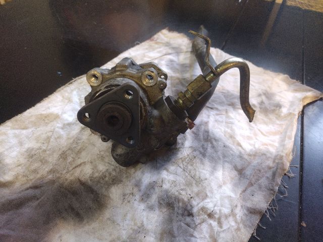 bontott ALFA ROMEO 156 Kormányszervó Motor (Hidraulikus)