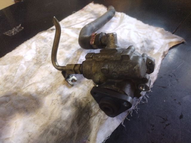 bontott ALFA ROMEO 156 Kormányszervó Motor (Hidraulikus)