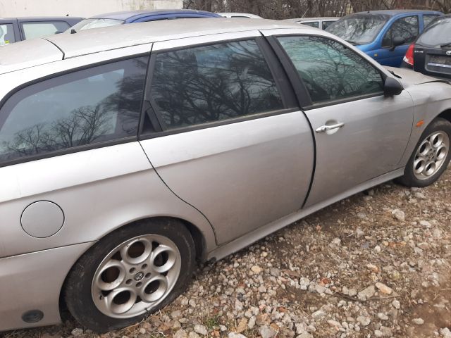 bontott ALFA ROMEO 156 Önindító