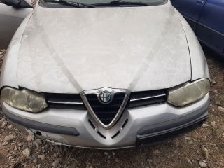 bontott ALFA ROMEO 156 Önindító