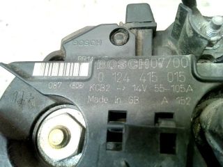 bontott ALFA ROMEO 156 Generátor